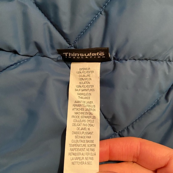 Women’s LL Bean Jacket - Picture 6 of 7